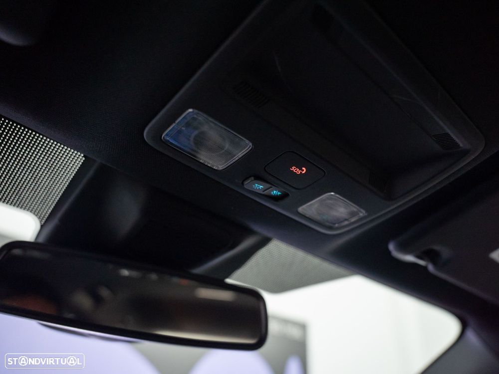 Ford Focus SW 1.0 EcoBoost ST-Line Aut. - 30