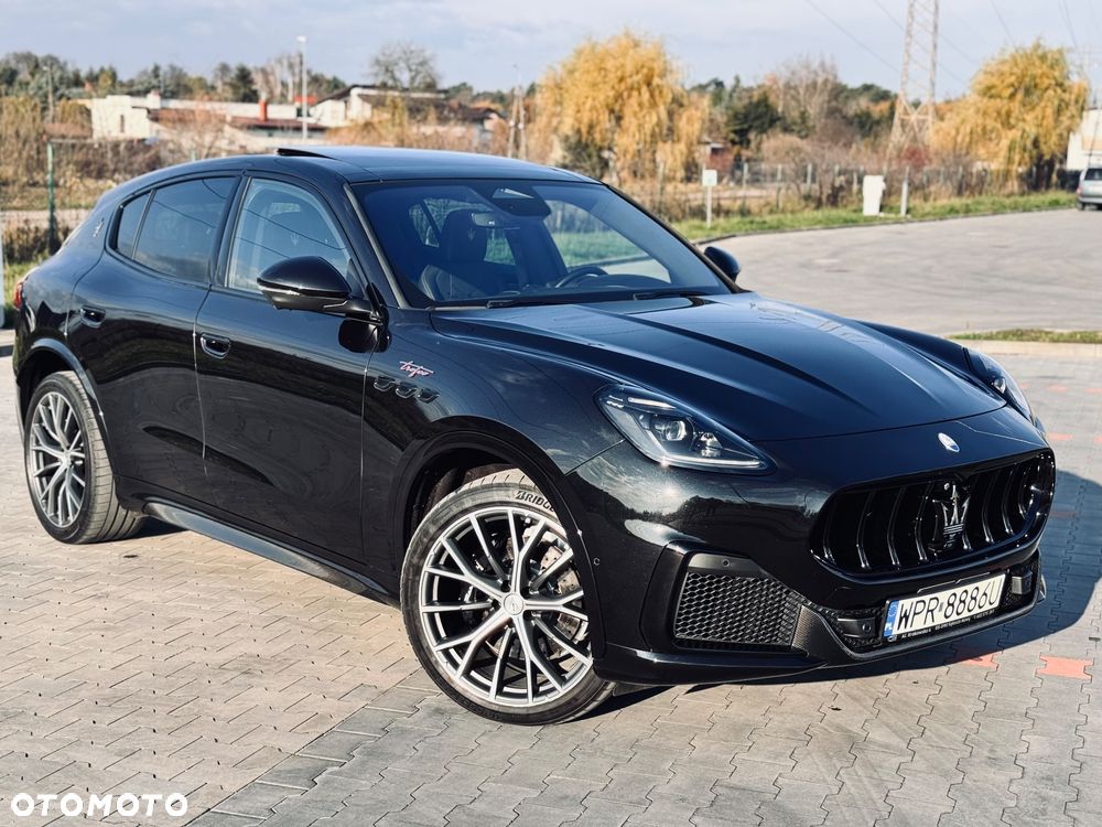 Maserati Grecale - 2