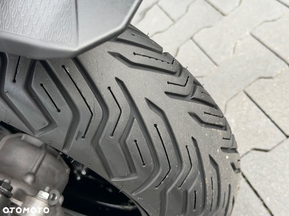 BMW C 400 GT - 28