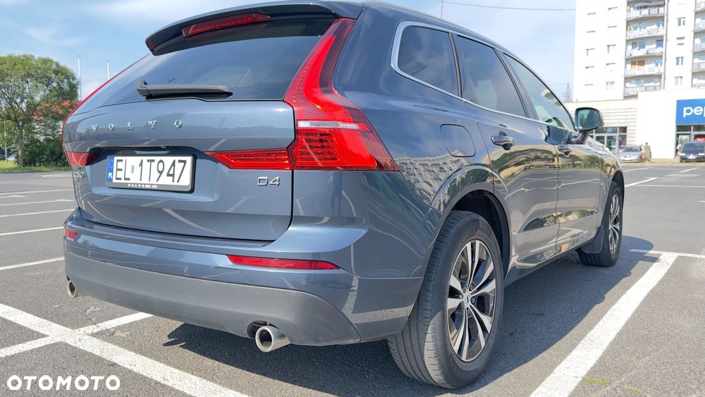 Volvo XC 60 D4 Momentum Pro - 6