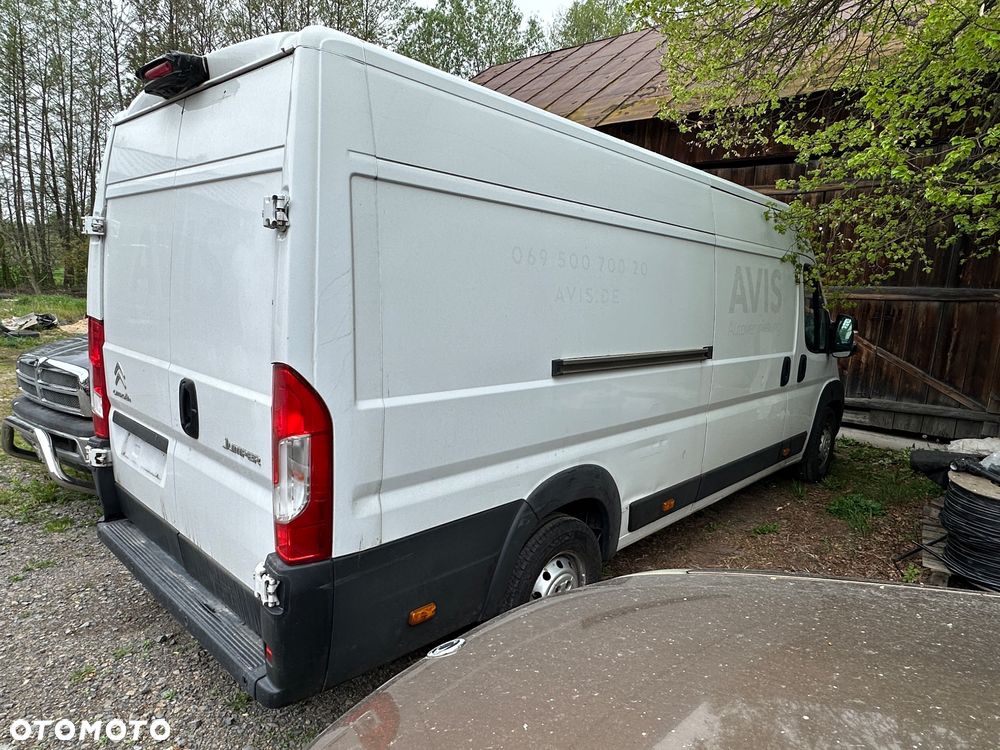 Citroën Jumper - 3