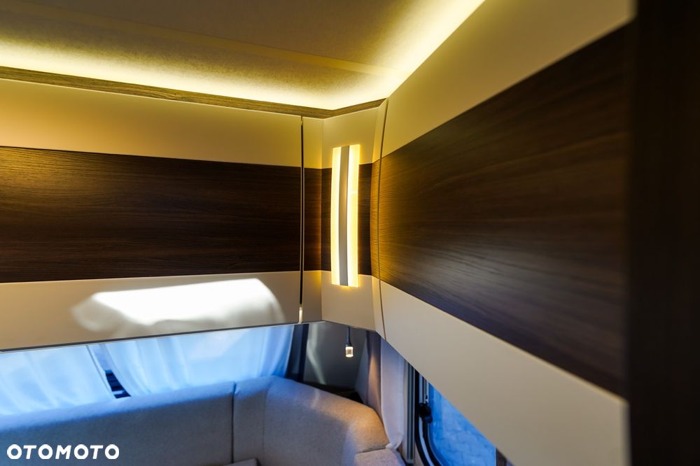 Hobby 560 FC Prestige - 34