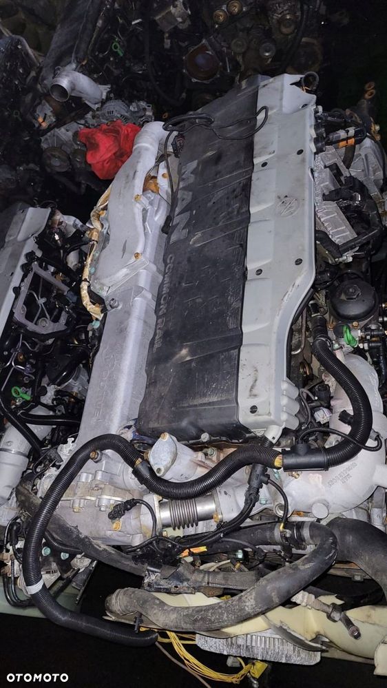 SILNIK MAN TGX TGS D2676 E6 DUŻY WYBÓR , CENA BEZ ZWROTU STAREGO SILNIKA - 2