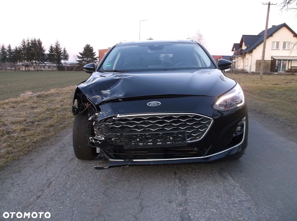 Ford Focus 1.5 EcoBoost Start-Stopp-System ACTIVE VIGNALE - 33
