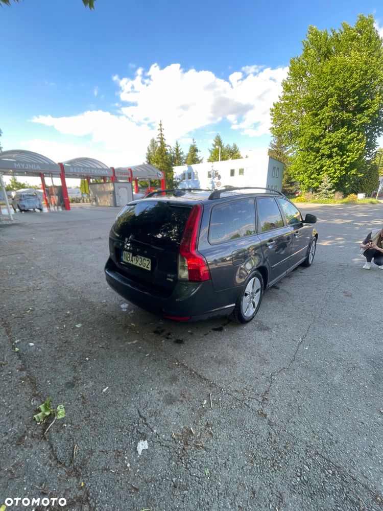 Volvo V50 1.6D - 5