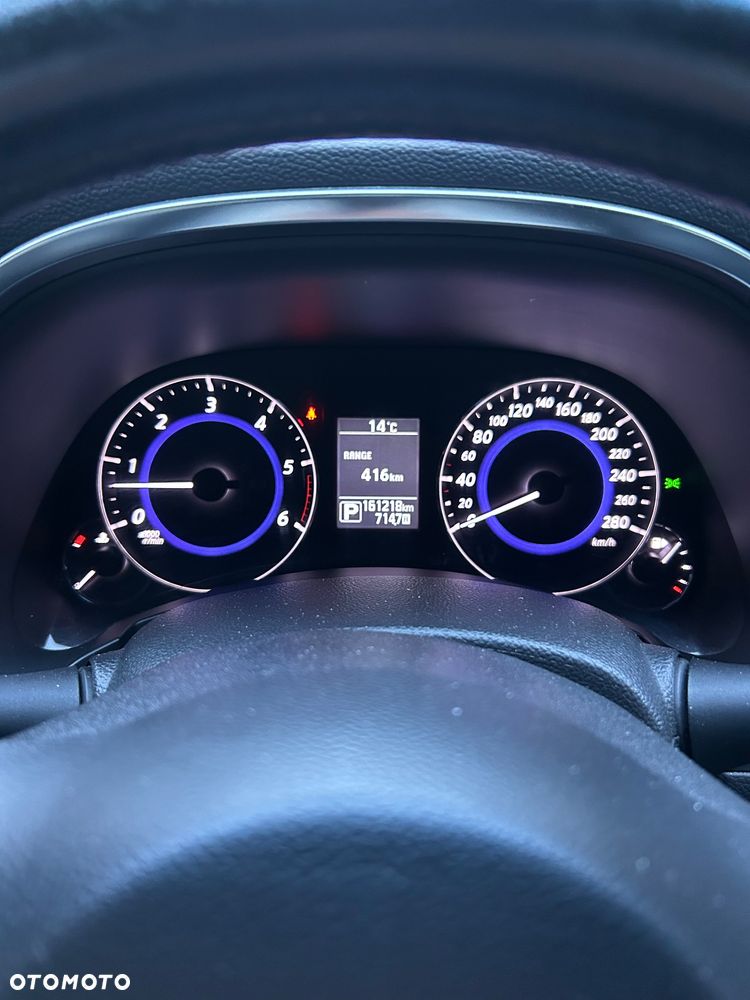 Infiniti QX70 3.0d S Premium - 13