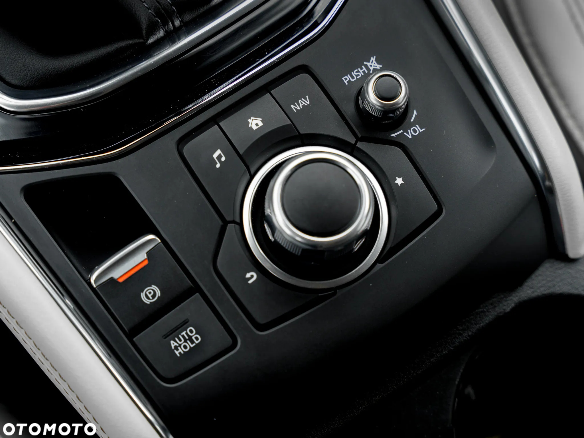 Mazda CX-5 SKYACTIV-G 160 AWD Exclusive-Line - 32