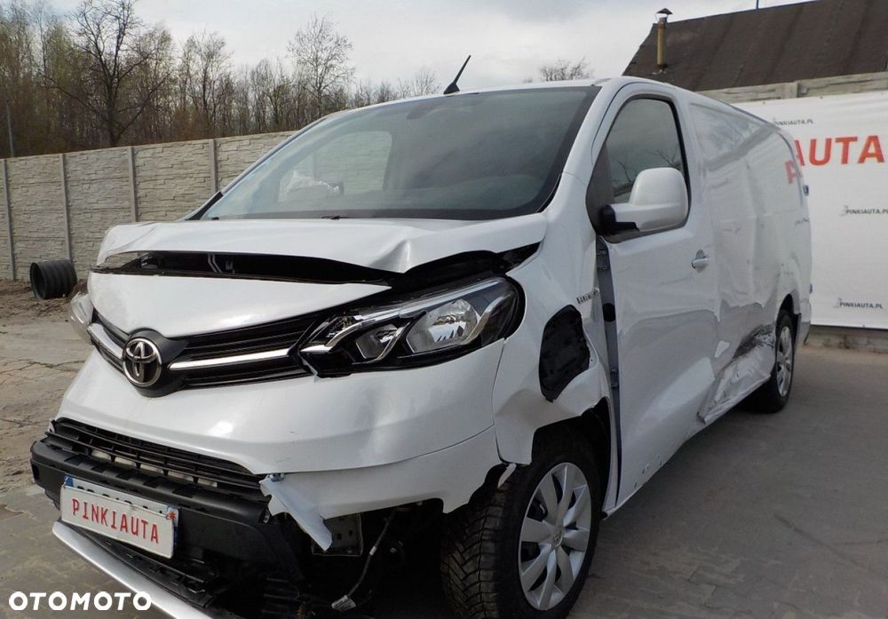 Toyota Proace - 9
