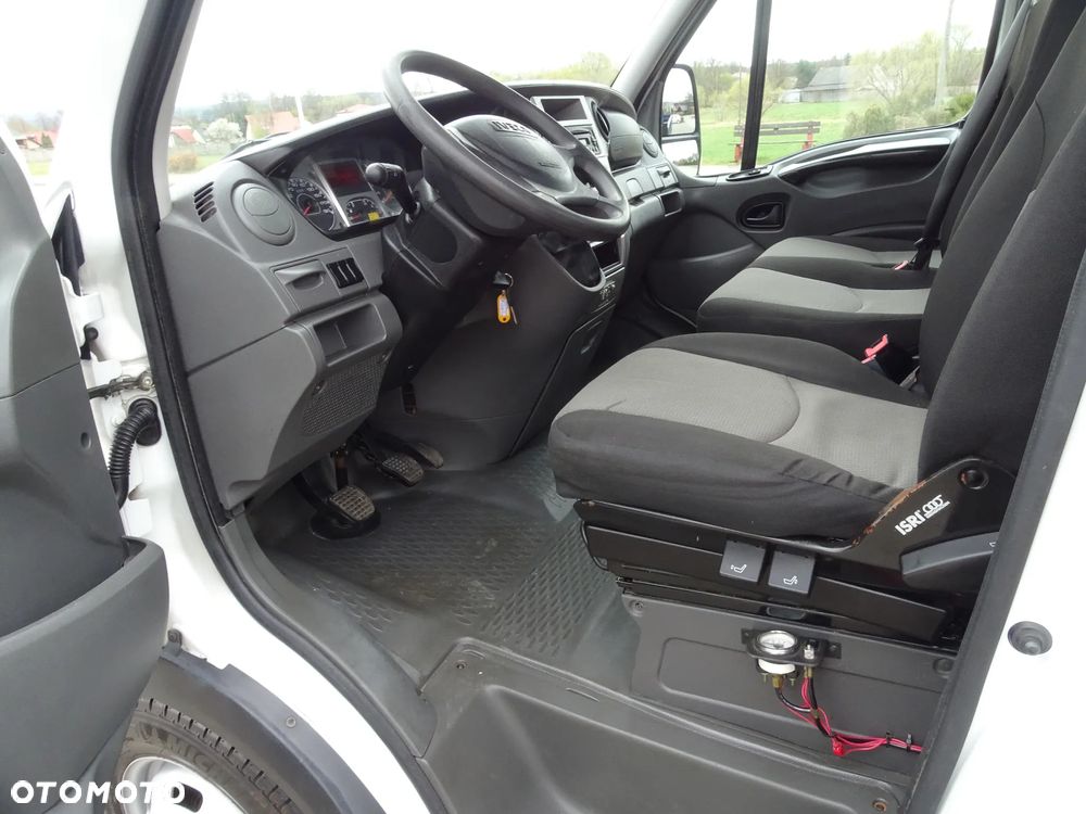 Iveco DAILY - 21