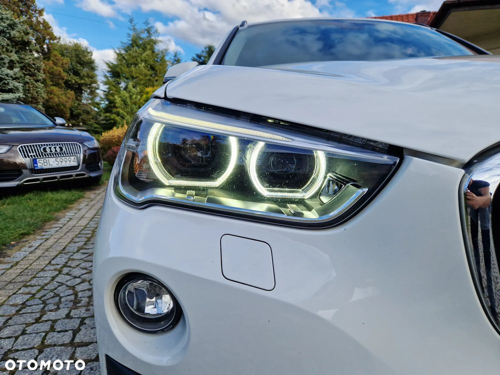 BMW X1 sDrive18i Sport Line - 5