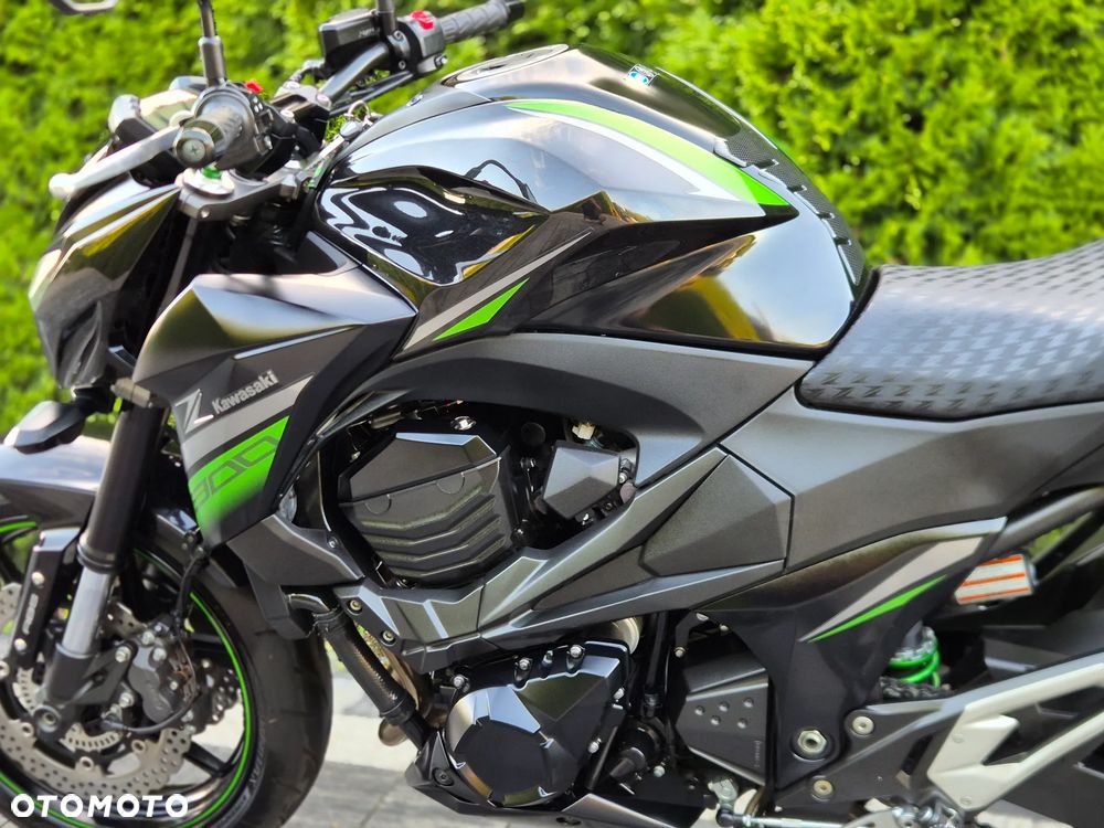 Kawasaki Z - 30