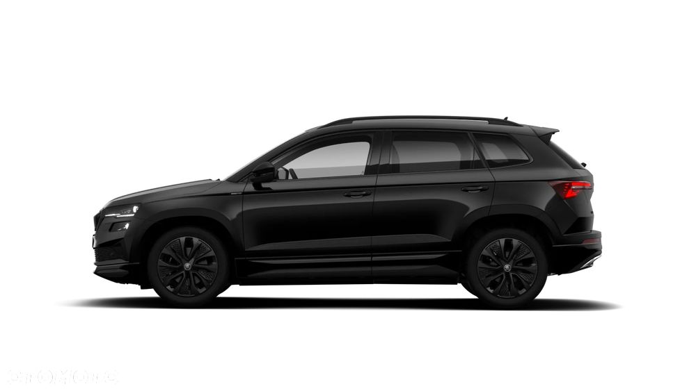 Skoda Karoq 1.5 TSI ACT Sportline DSG - 2