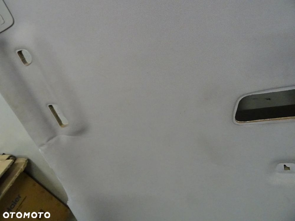 PODSUFITKA PODSUFITÓWKA VOLVO V50 KOMBI NR313 - 6