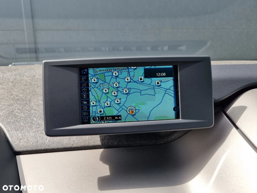 BMW i3 - 24