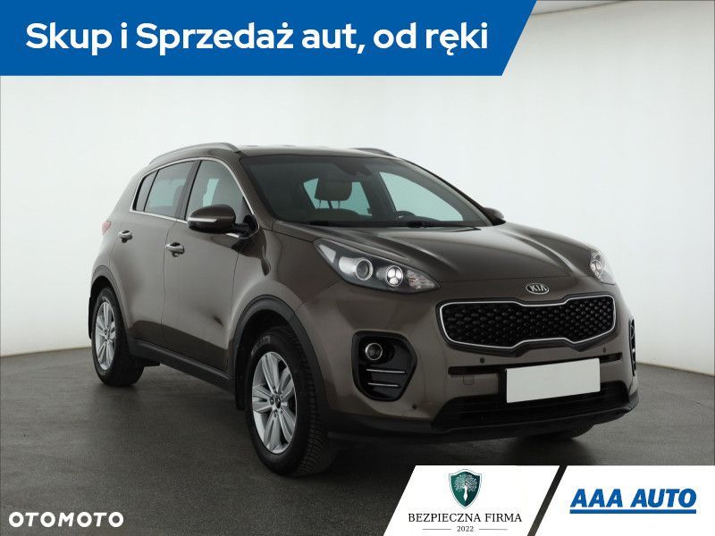 Kia Sportage - 3