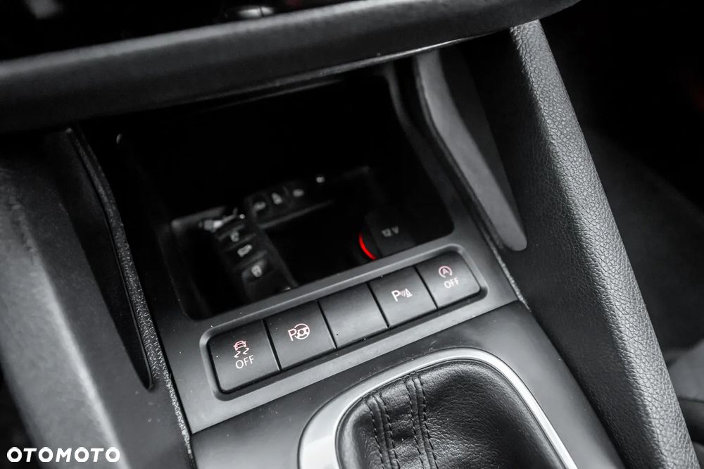 Volkswagen Scirocco 2.0 TSI BlueMotion Technology DSG Allstar - 33