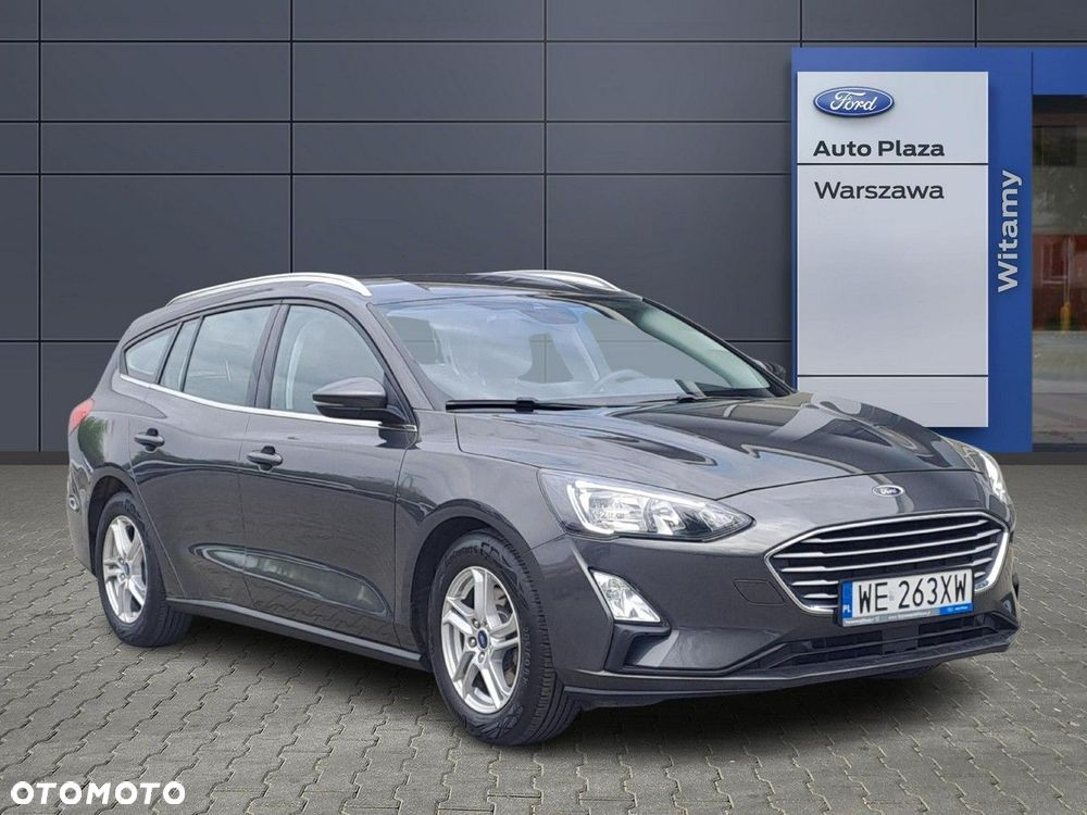 Ford Focus - 2