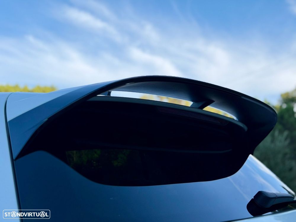 VW Golf 2.0 TSI GTI Clubsport DSG - 60