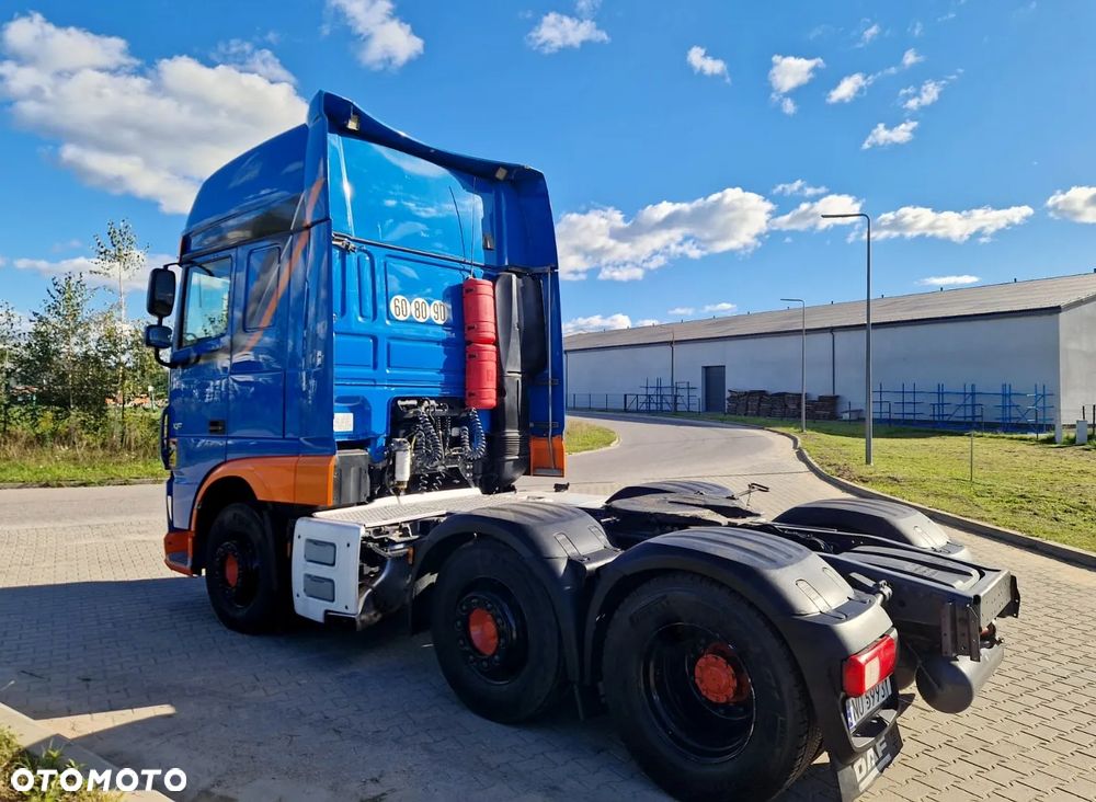 DAF XF 530 FTG - 13