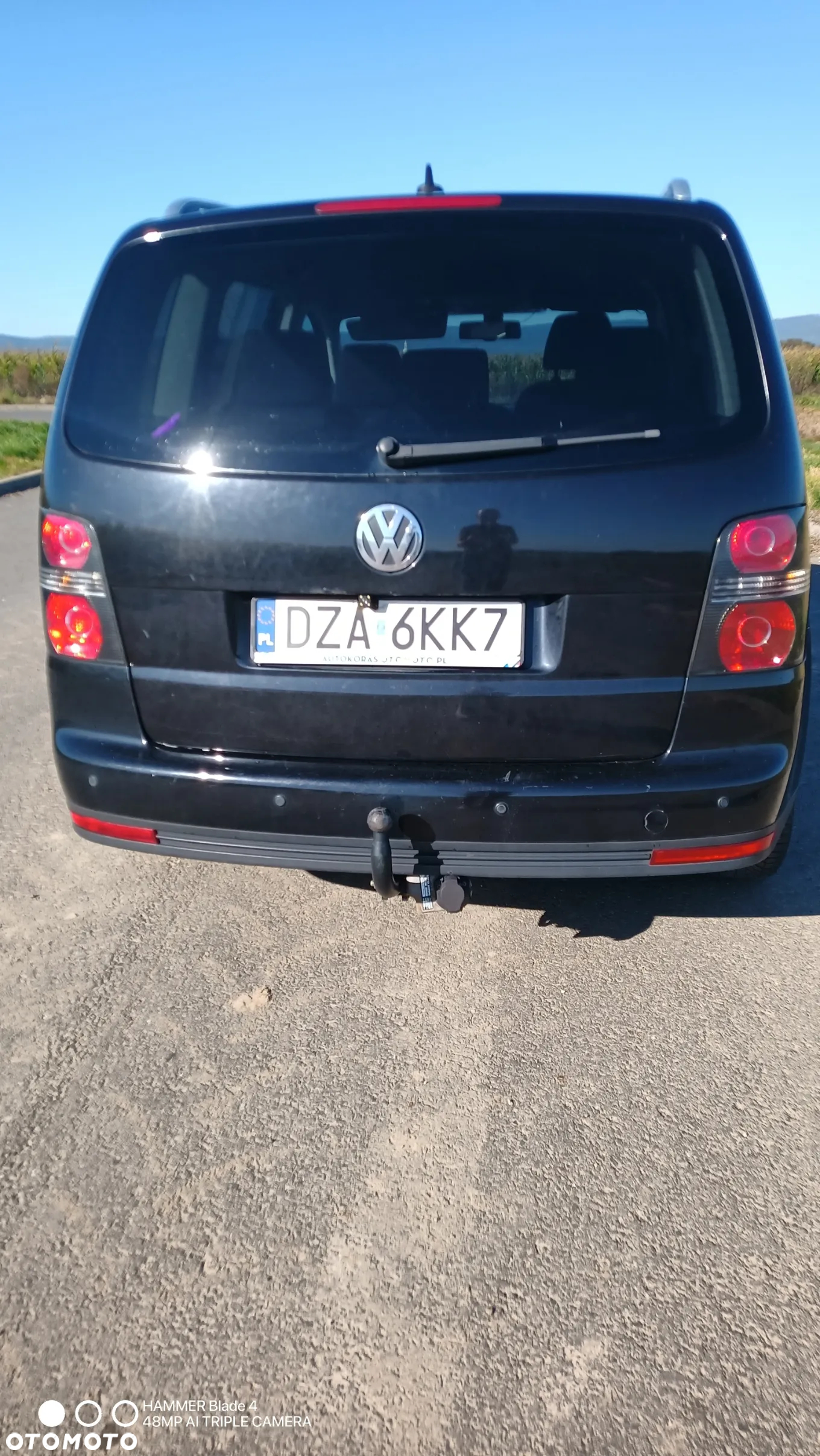 Volkswagen Touran 1.4 TSI Freestyle - 6