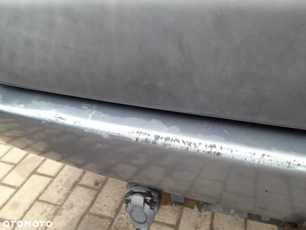 CITROEN BERLINGO I LIFT ZDERZAK TYLNY TYŁ KOLOR: EZWD - 5