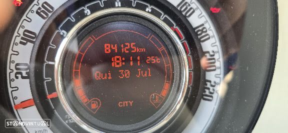 Fiat 500 1.2 Sport - 4