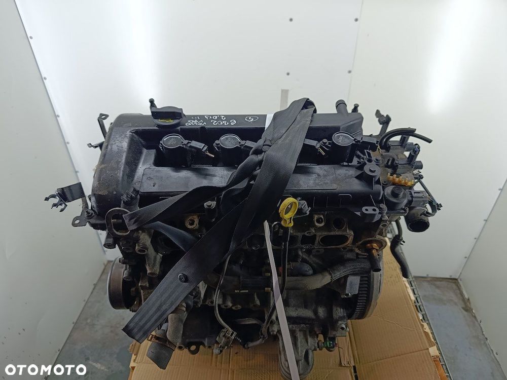 SILNIK VOLVO V70 III B4204S4 2.0 16V - 1