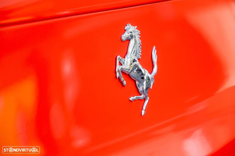 Ferrari 458 - 32