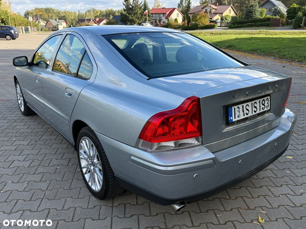 Volvo S60 - 11