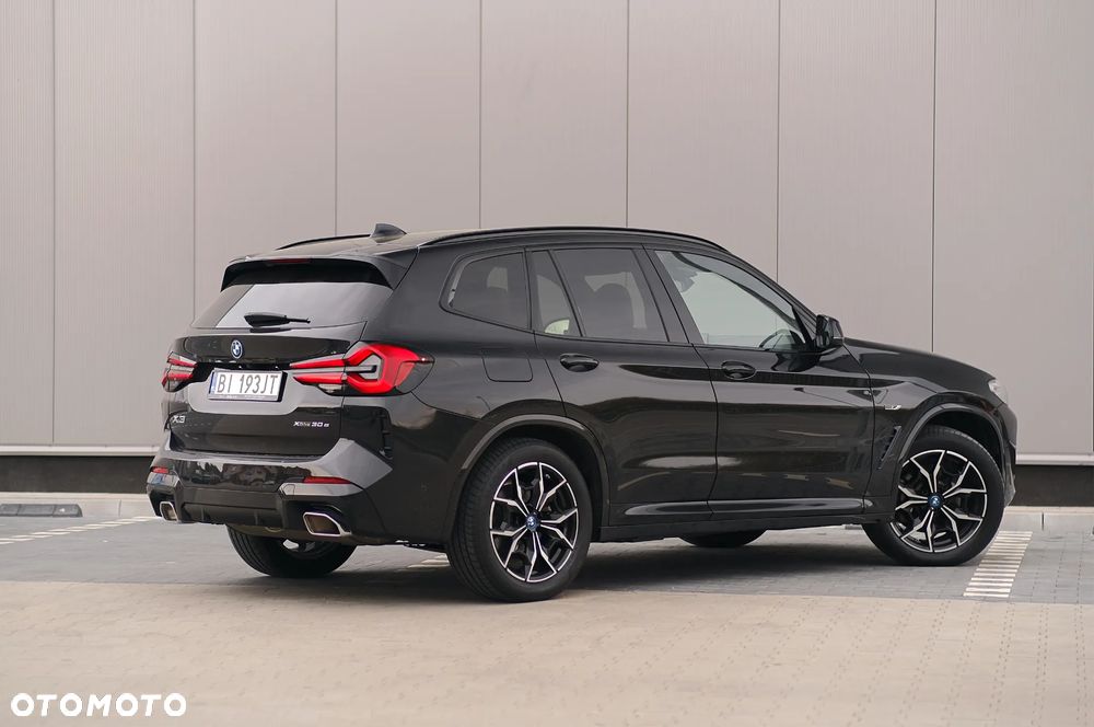 BMW X3 - 8