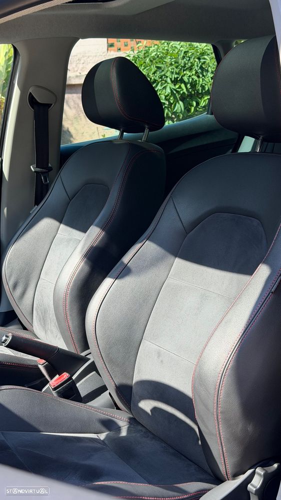 SEAT Ibiza - 13
