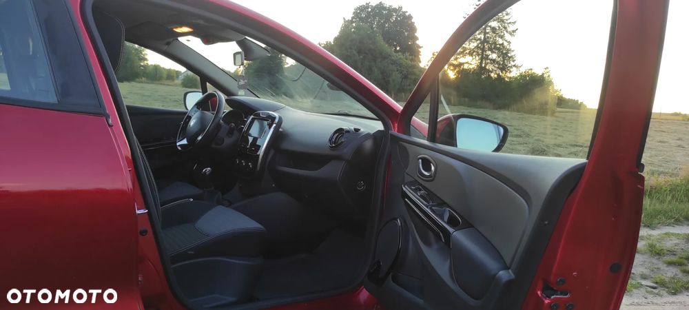 Renault Clio 0.9 Energy TCe Intens - 12