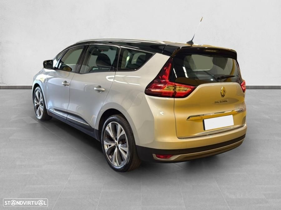 Renault Grand Scénic 1.6 dCi Intens SS - 6