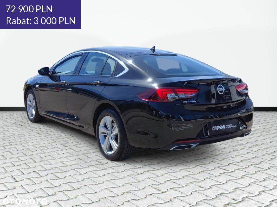 Opel Insignia - 7