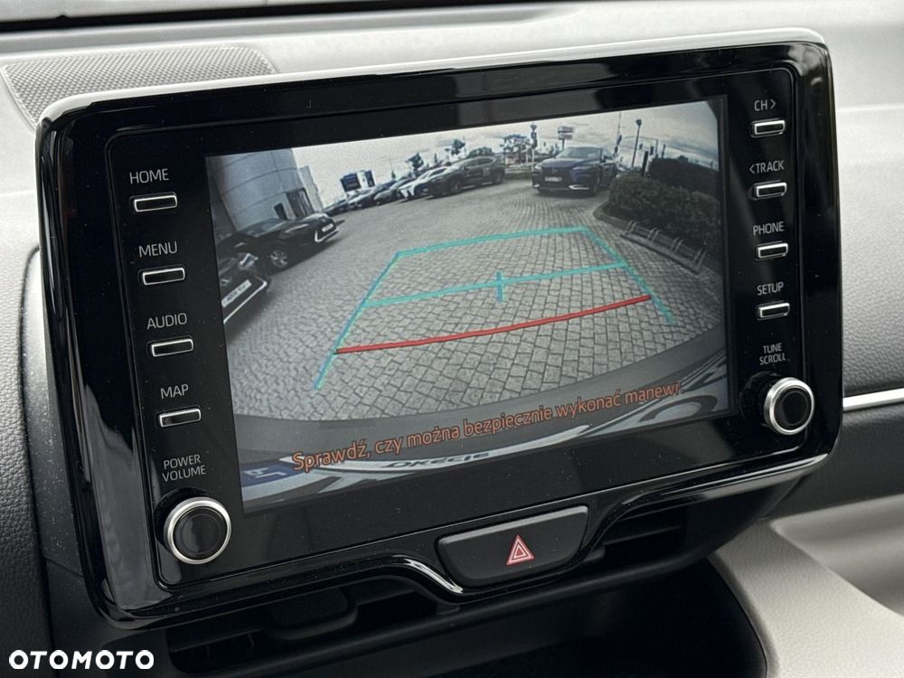 Toyota Yaris - 15