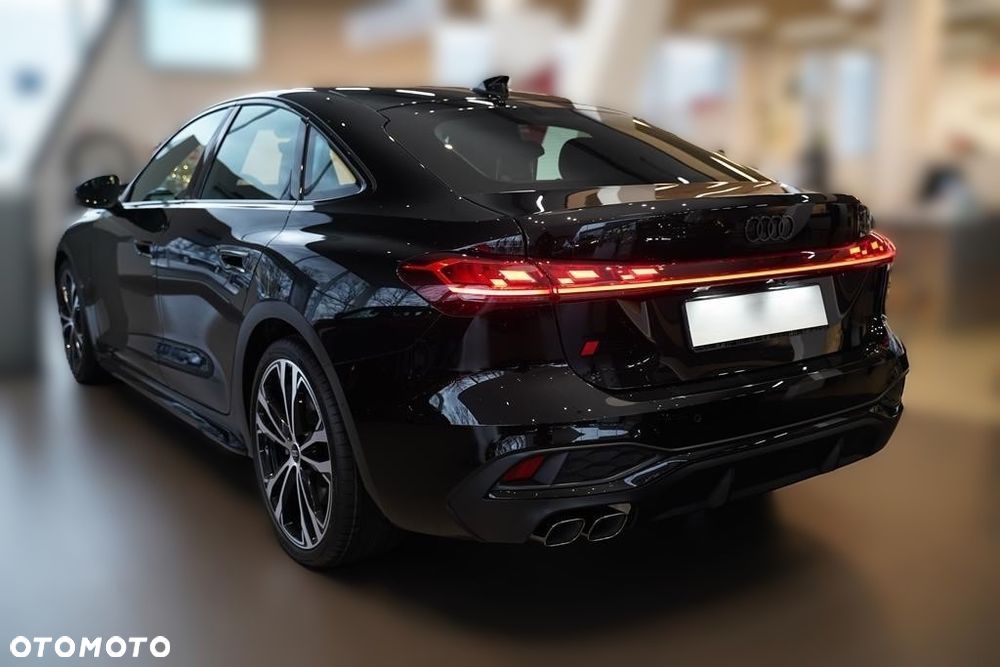 Audi A5 Limousine TFSI 110 kW S tronic - 6