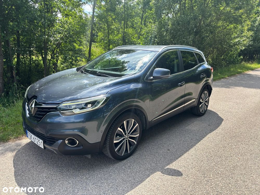 Renault Kadjar Energy dCi 130 Business - 1