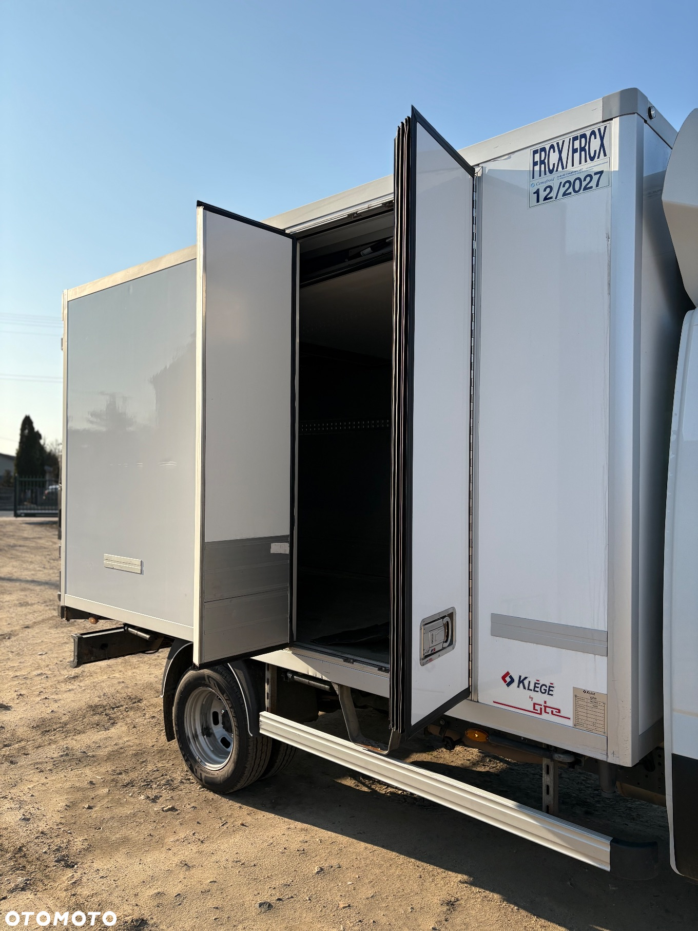 Iveco Daily - 7