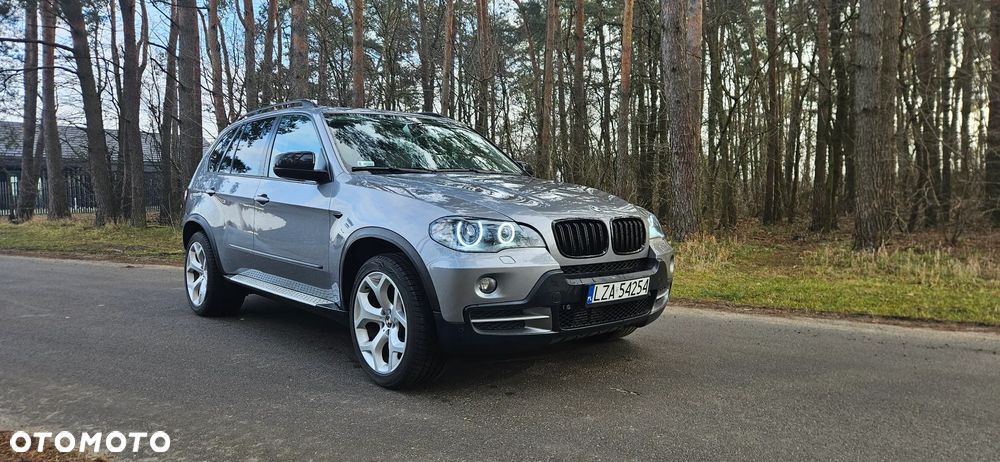 BMW X5 - 8