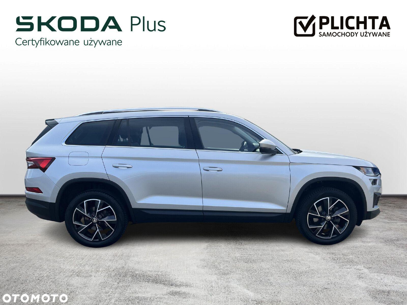 Skoda Kodiaq 1.5 TSI ACT 4x2 Style DSG - 6