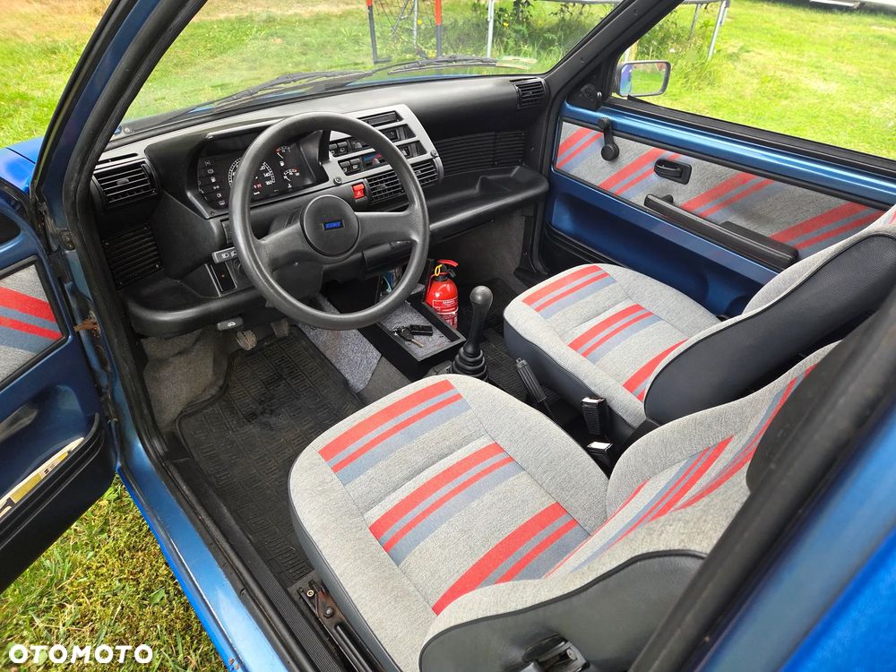Fiat Cinquecento - 4