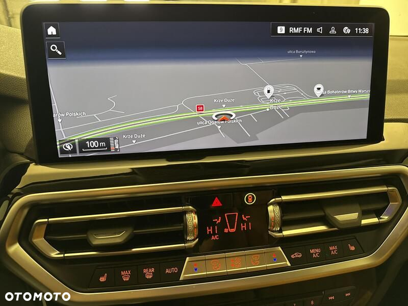 BMW X3 xDrive20d - 15