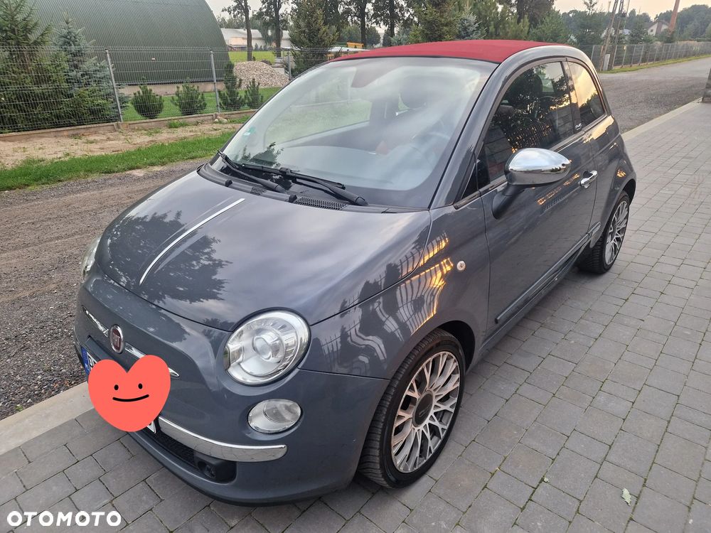 Fiat 500 - 2