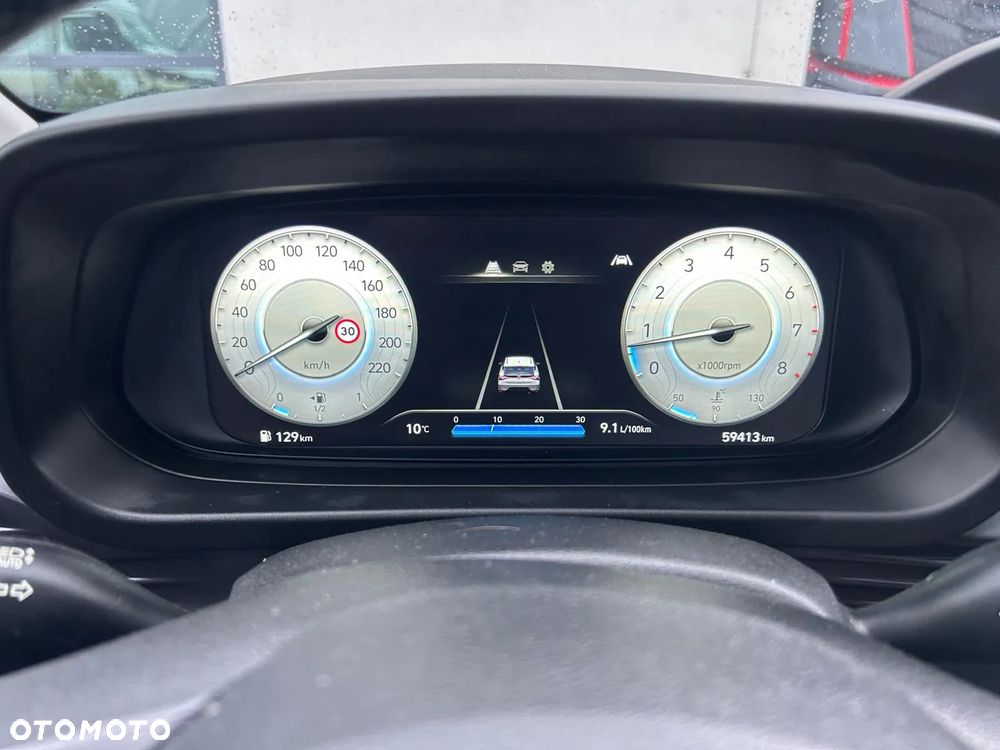 Hyundai i20 1.2 Modern - 13