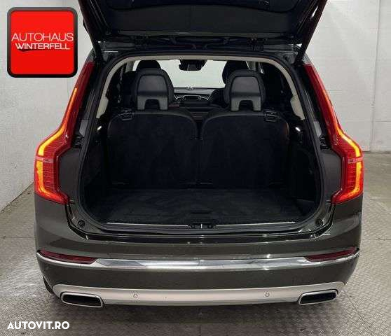 Volvo XC 90 - 36