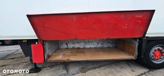 Schmitz Cargobull SKO 24L-13.4 FP 60 COOL - 6