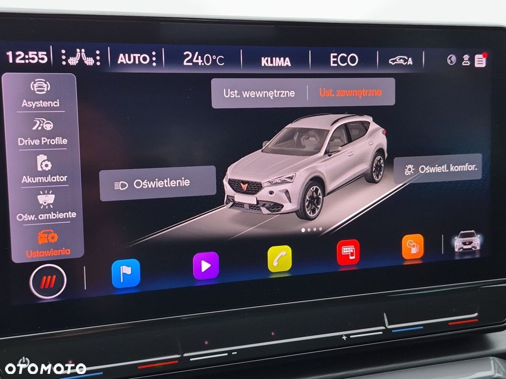 Cupra Formentor - 27