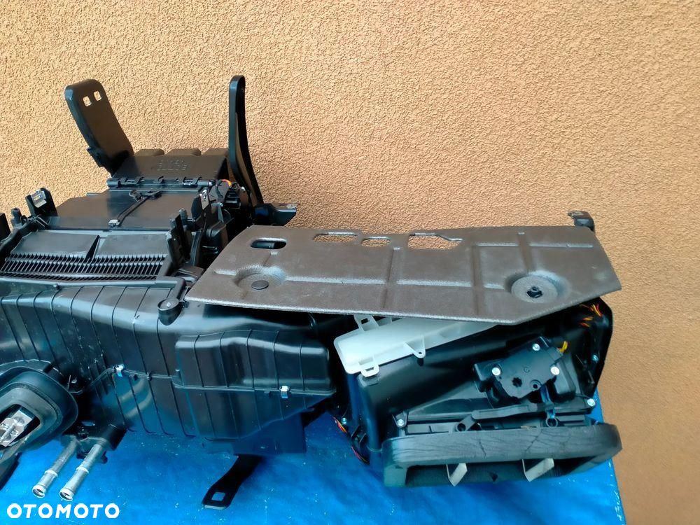 Audi Q5 80A 2.0 TFSI LIFT Nagrzewnica Dmuchawa 80B816005BH - 10