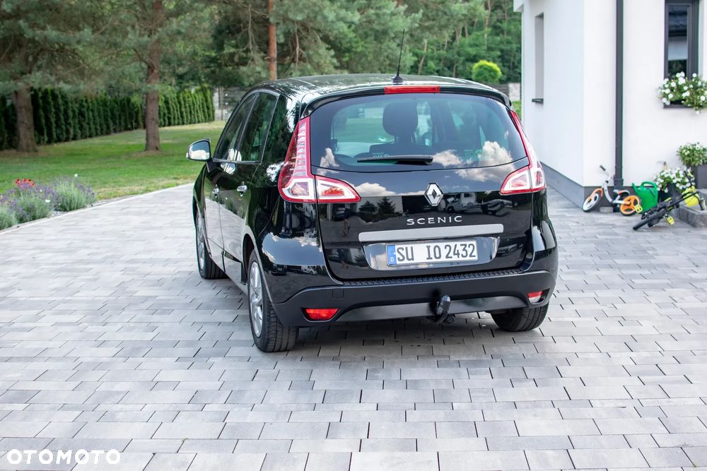Renault Scenic - 3