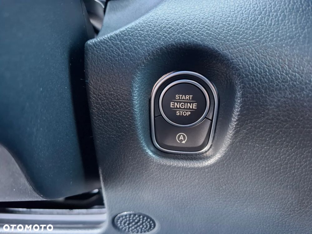 Mercedes-Benz Vito 119 CDI 4x4 Furgon SELEC Długi 3200 mm - 34